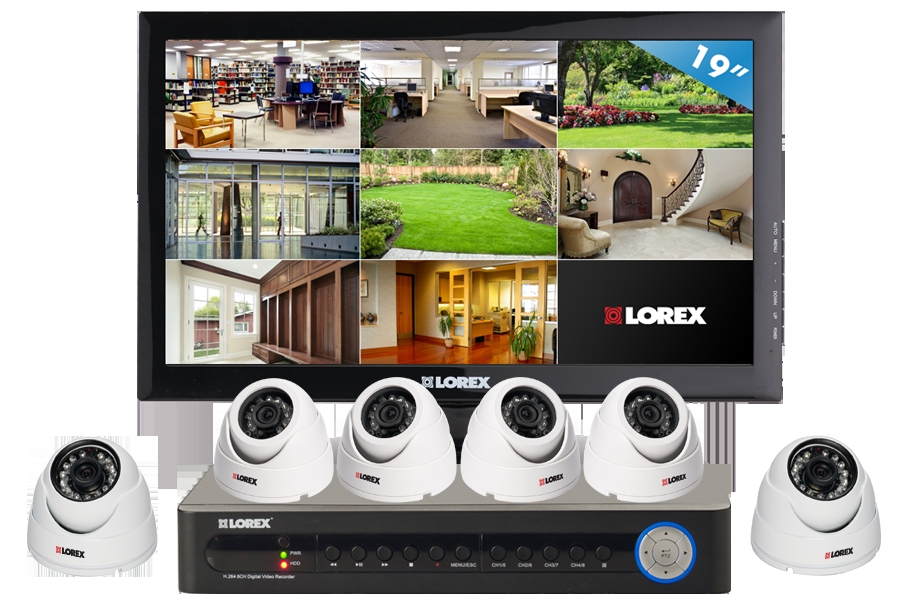 Security Cameras System in Toronto FREE Quote 6478476252