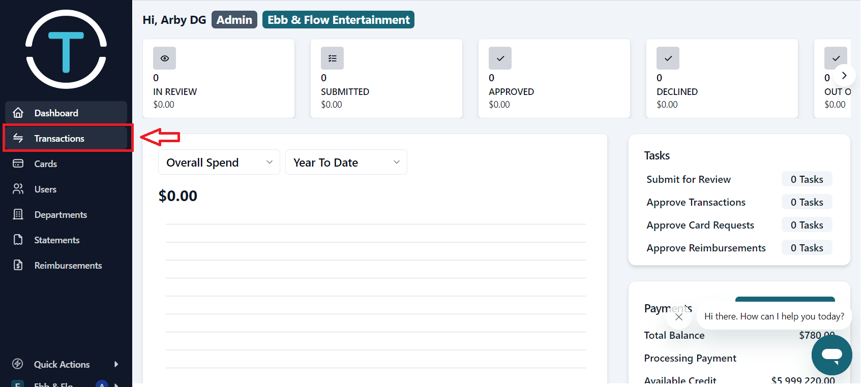 How to Add Memo in bulk Torpago