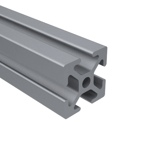 Parco TSlotted Aluminum Extrusion Products Torpey DenverTorpey Denver