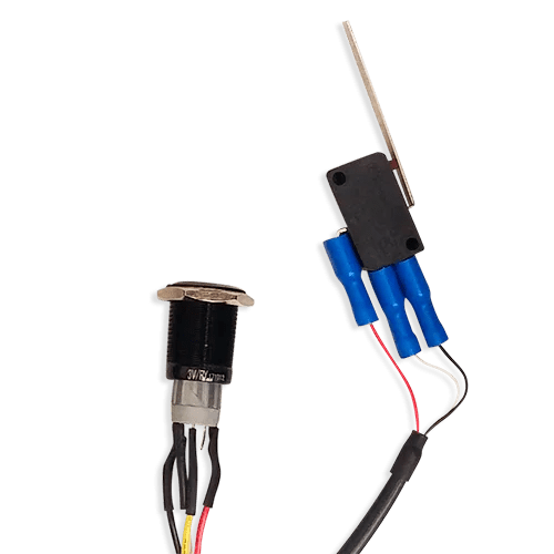 TorqAmp Kit Lite Torqamp