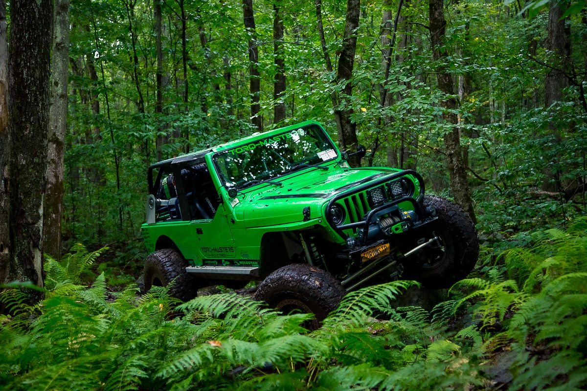 About Torqmasters TorqMasters