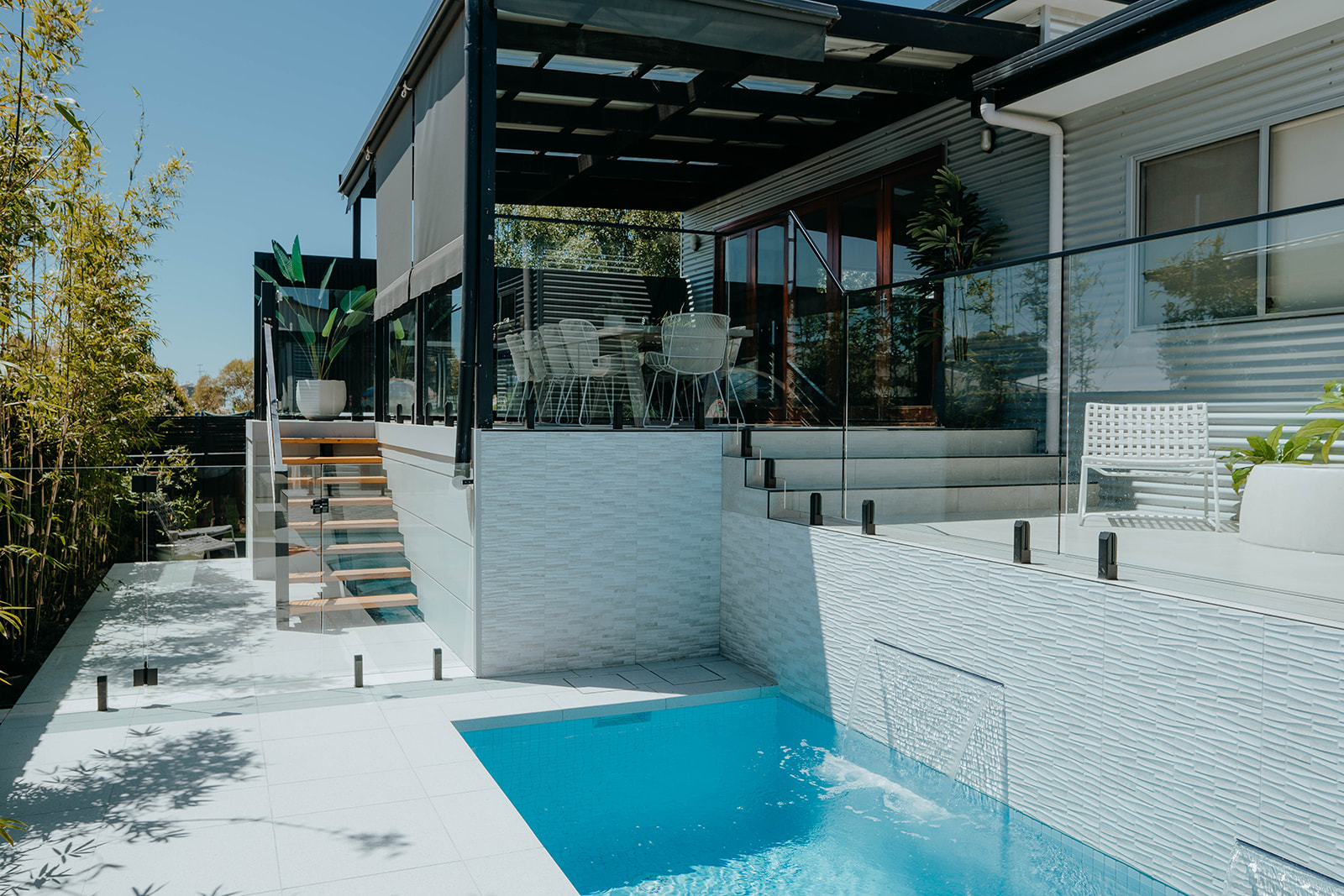 LATEST PROJECTS Torquay Pools Torquay Pools