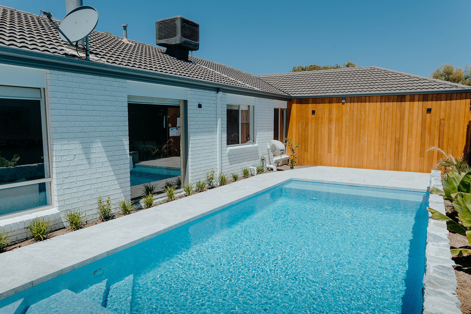 LATEST PROJECTS Torquay Pools Torquay Pools