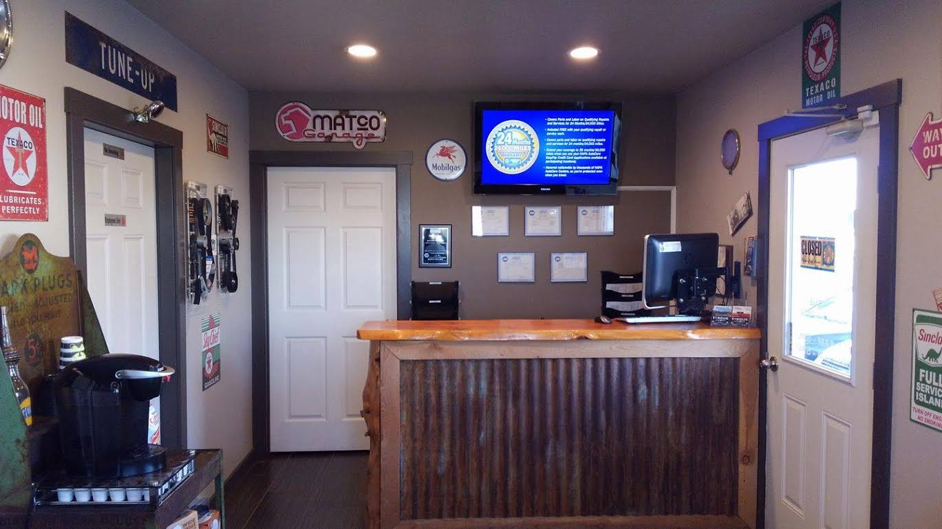 About Us - Torque Auto Repair