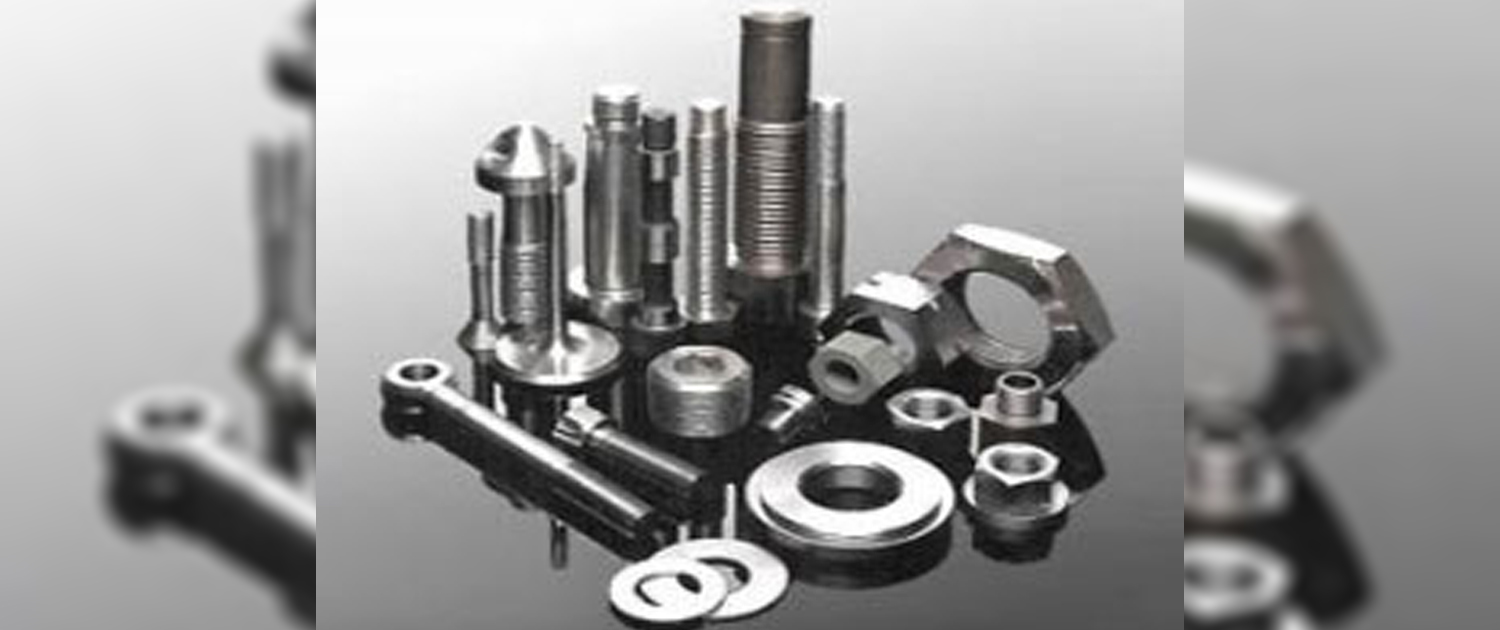 Fastener Manufacturing Company Industrial Fastener Suppliers