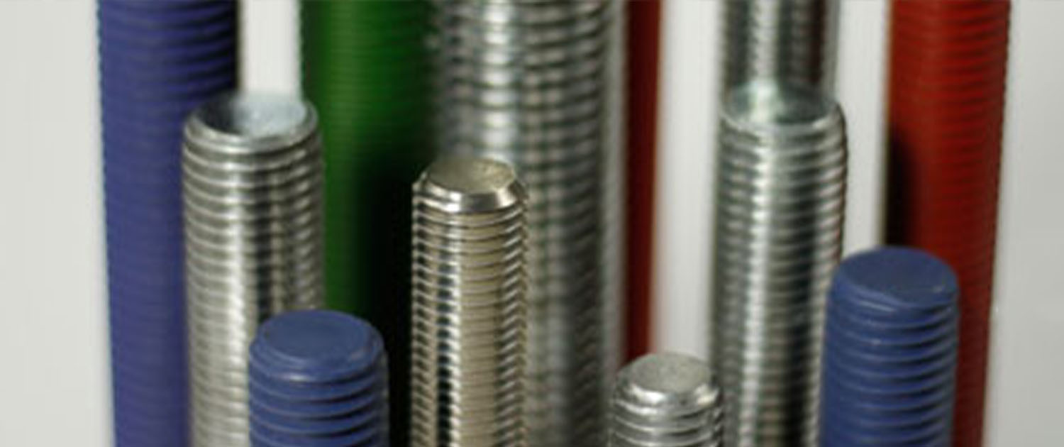 Best Ceramic Filled Fluorocarbon Coating Torque Bolts Dubai