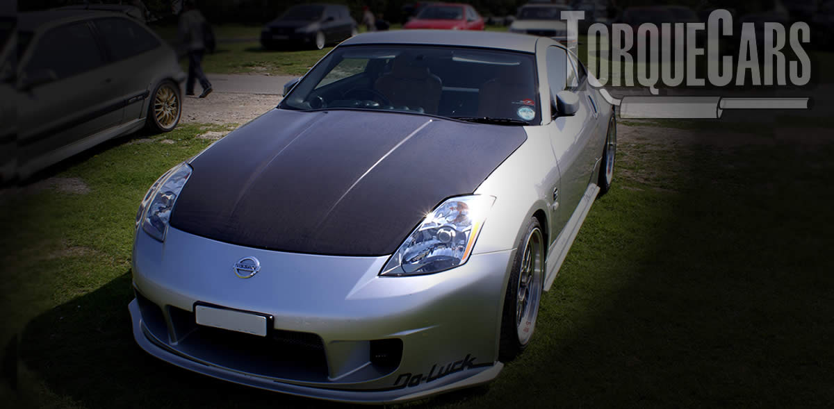 Which is better between a Nissan 350Z vs 370Z?