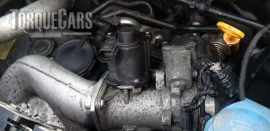 EGR Delete: Pros, Cons, and Performance Effects or EGR valve removal