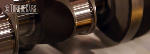 All you need to know about stroker engines and kits