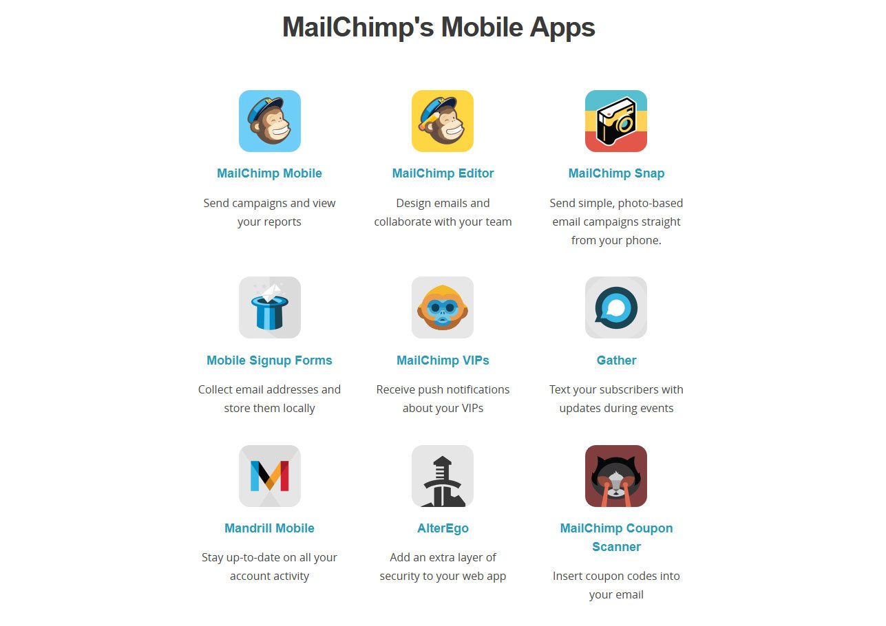 An indepth guide on how to integrate Mailchimp into WordPress