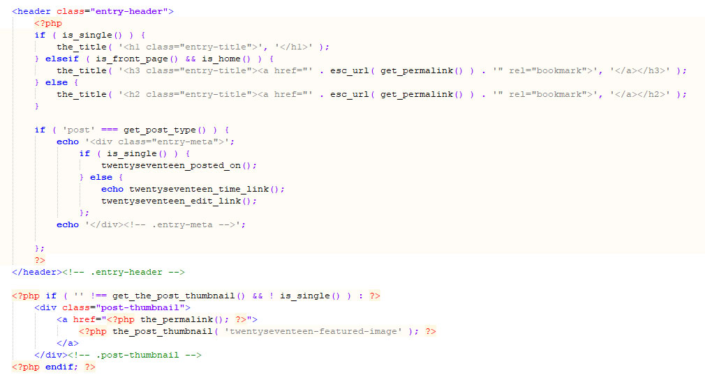 HTML Classes and Ids What They Are (And When to Use What)