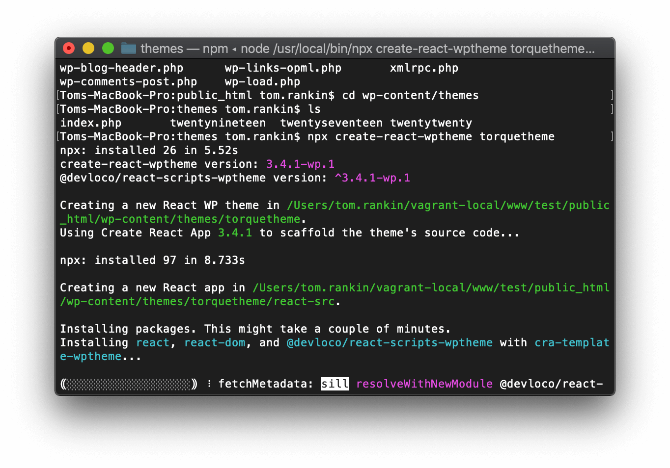 How to Create Powerful Interfaces Using React