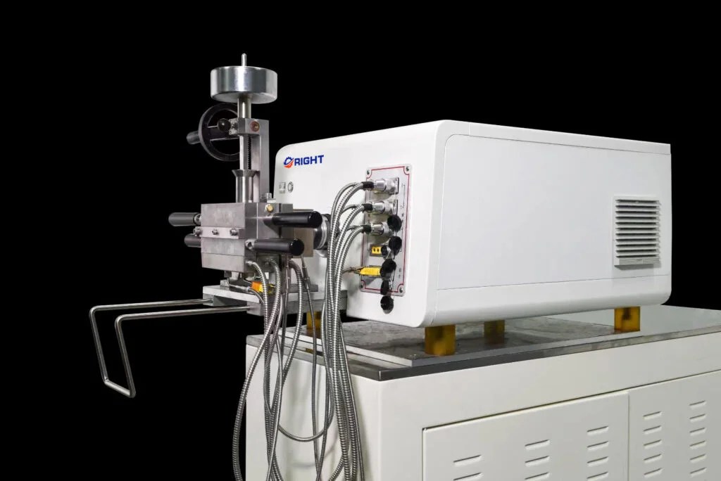 Desktop Torque Rheometer Torque Rheometer Manufacturer