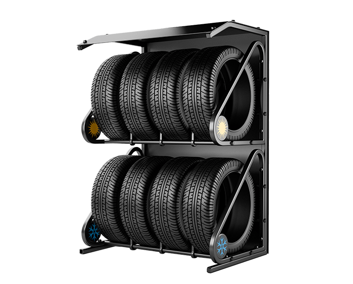 Tire Changes Onsite Toronto GTA Scarborough Markham Vaughan