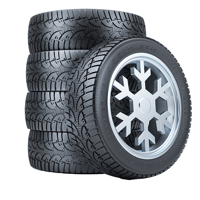 Tire Changes Onsite Toronto GTA Scarborough Markham Vaughan