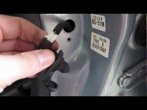 Why Power Locks Keep Locking And Unlocking? [Fixed] - Torque Trip