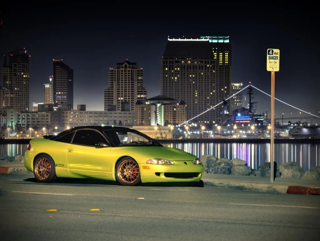 What Does DSM Stand For In Cars? [Solved In Detail] Torque Trip