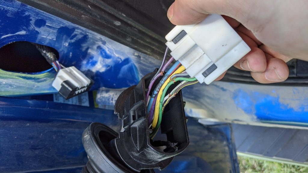 Understanding How To Disable Door Ajar On Ford F150? [Solved] Torque Trip