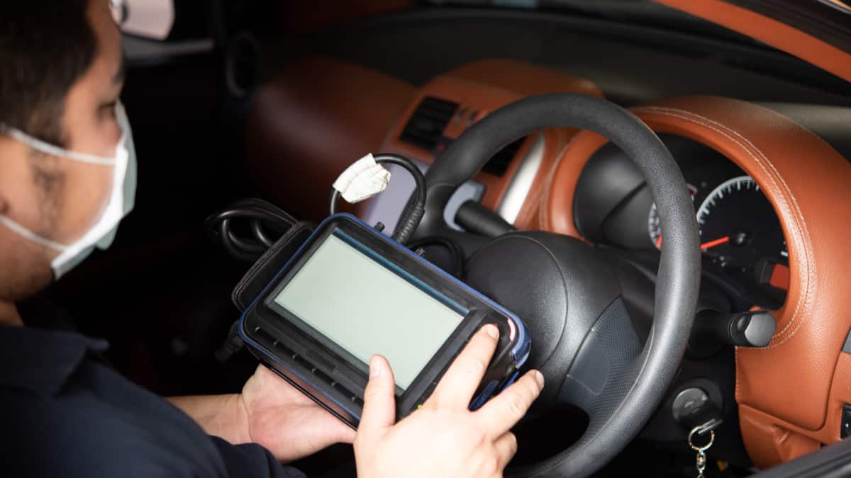 How To Clear OBD1 Codes Without A Scanner In Your Car? Torque Trip