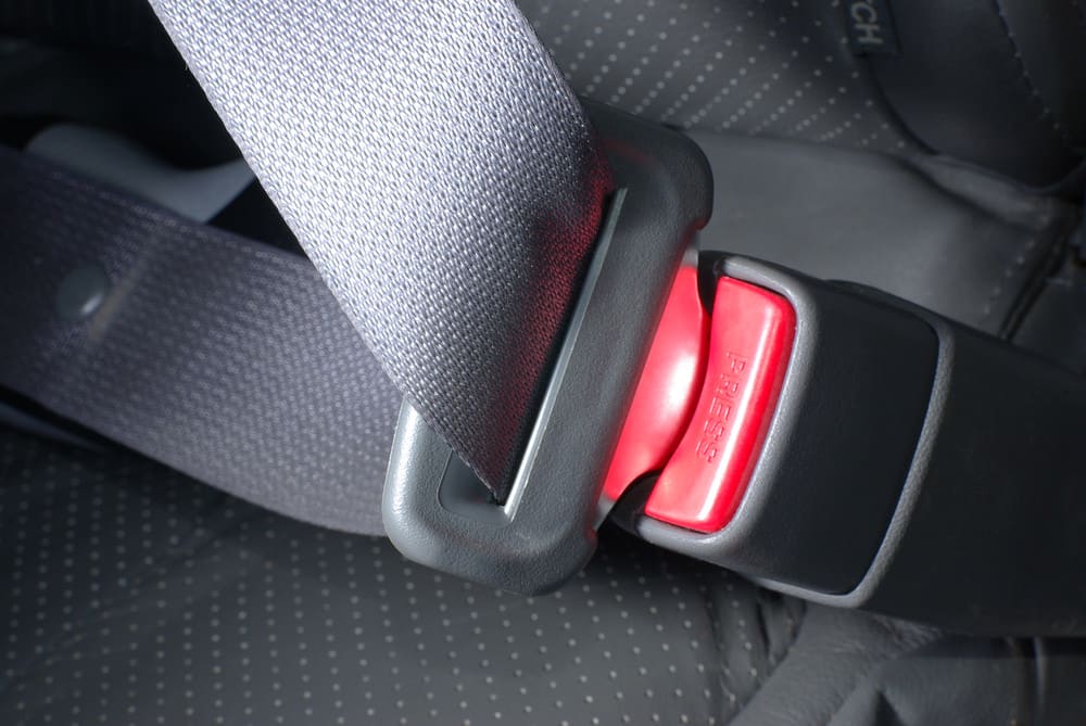 How To Unlock Seat Belt After Accident Easy Steps To Ensure Safety
