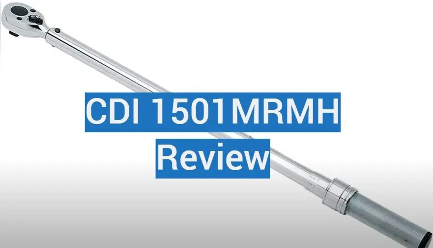 CDI 1501MRMH Torque Wrench Review in 2022 TorqueWrenchGuide