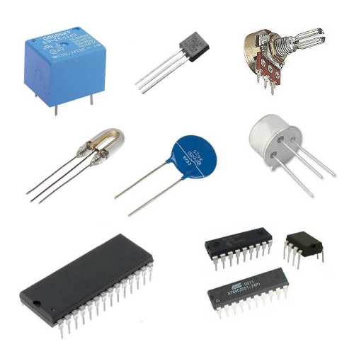 Torrance Electronics Inc Your ultimate electronic parts shop in Socal