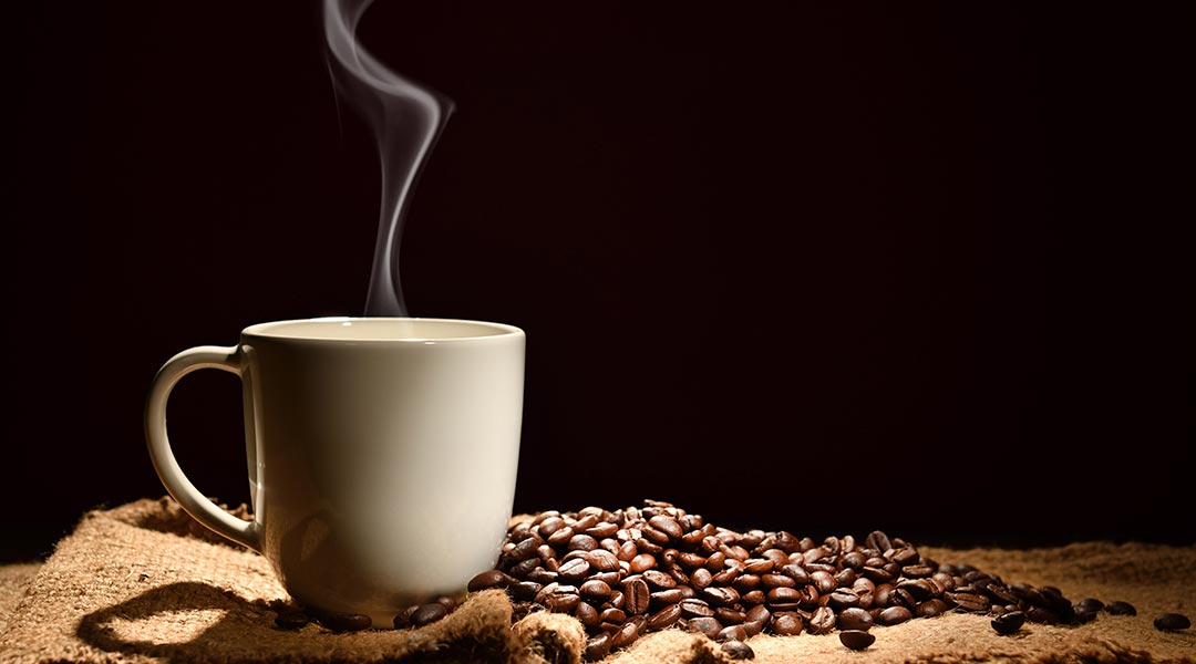 Algunos secretos sobre el aroma y el sabor del café Torrefactora Guri