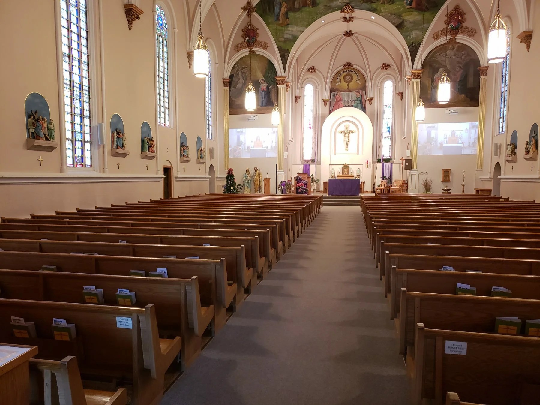 All Saints Catholic Church Montgomery Ohio Deals head.hesge.ch