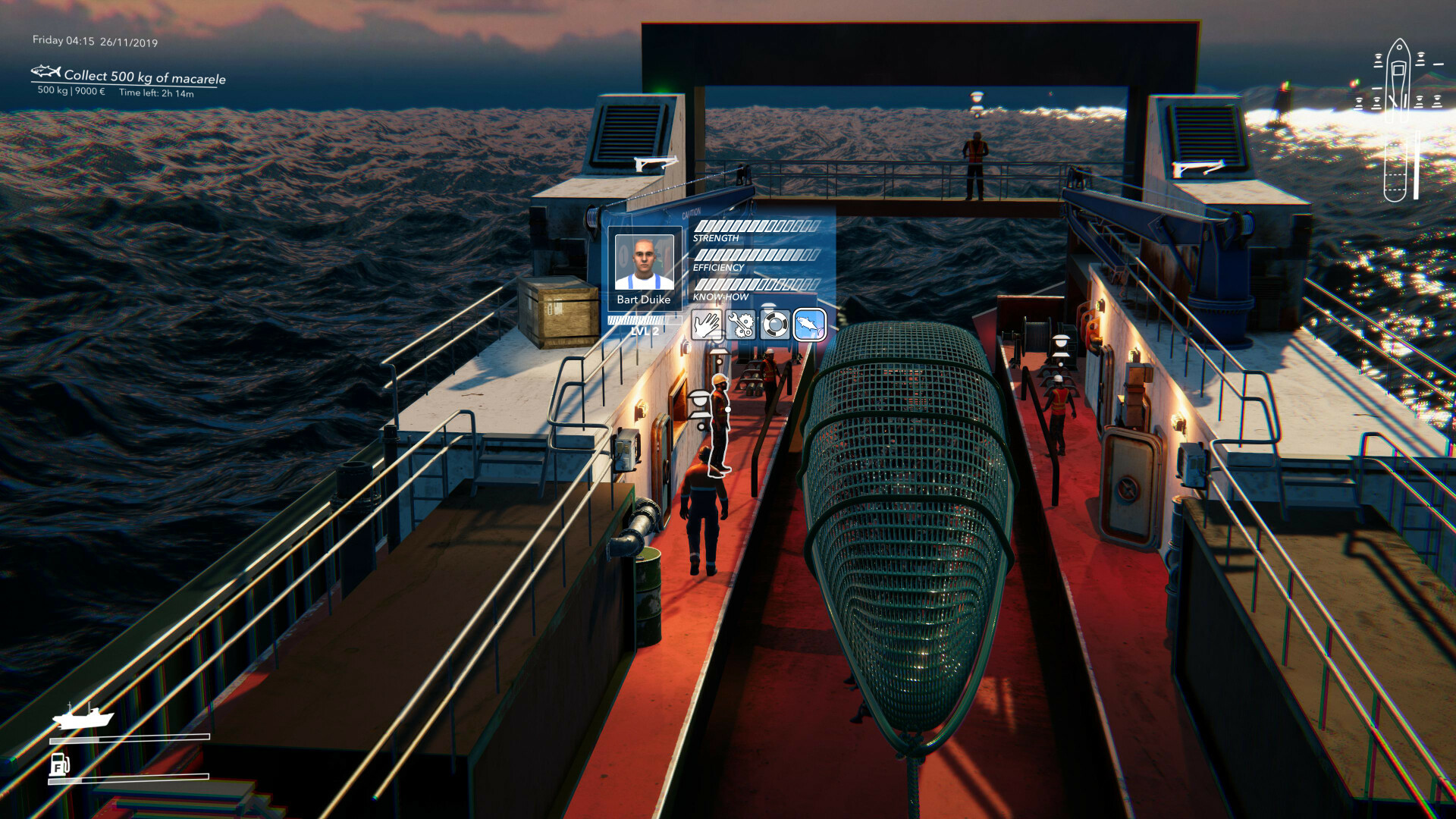 Download Ships Simulator 2024 torrent from Igruha on PC