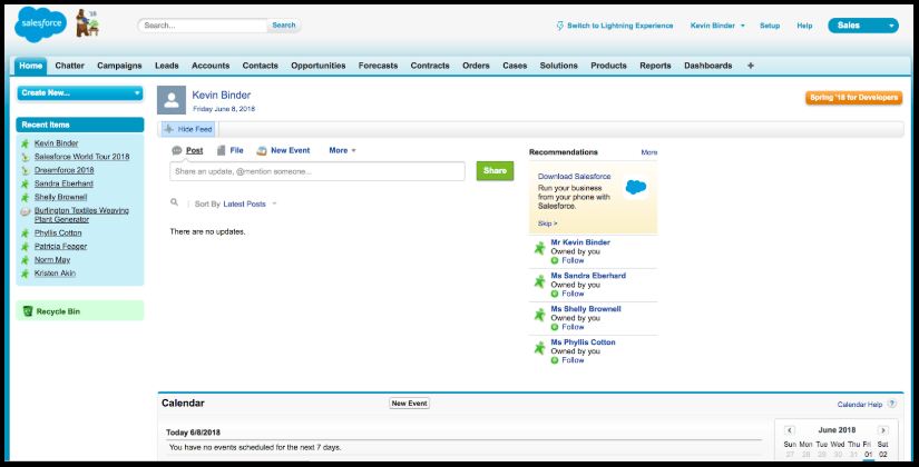 Salesforce Jargon 19 Terms Every Should Know Torrent Consulting