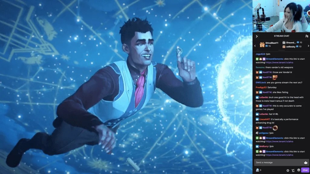 Twitch Users Can Now &lsquo;Stream&rsquo; Movies &amp; TV Shows Without Fear of 