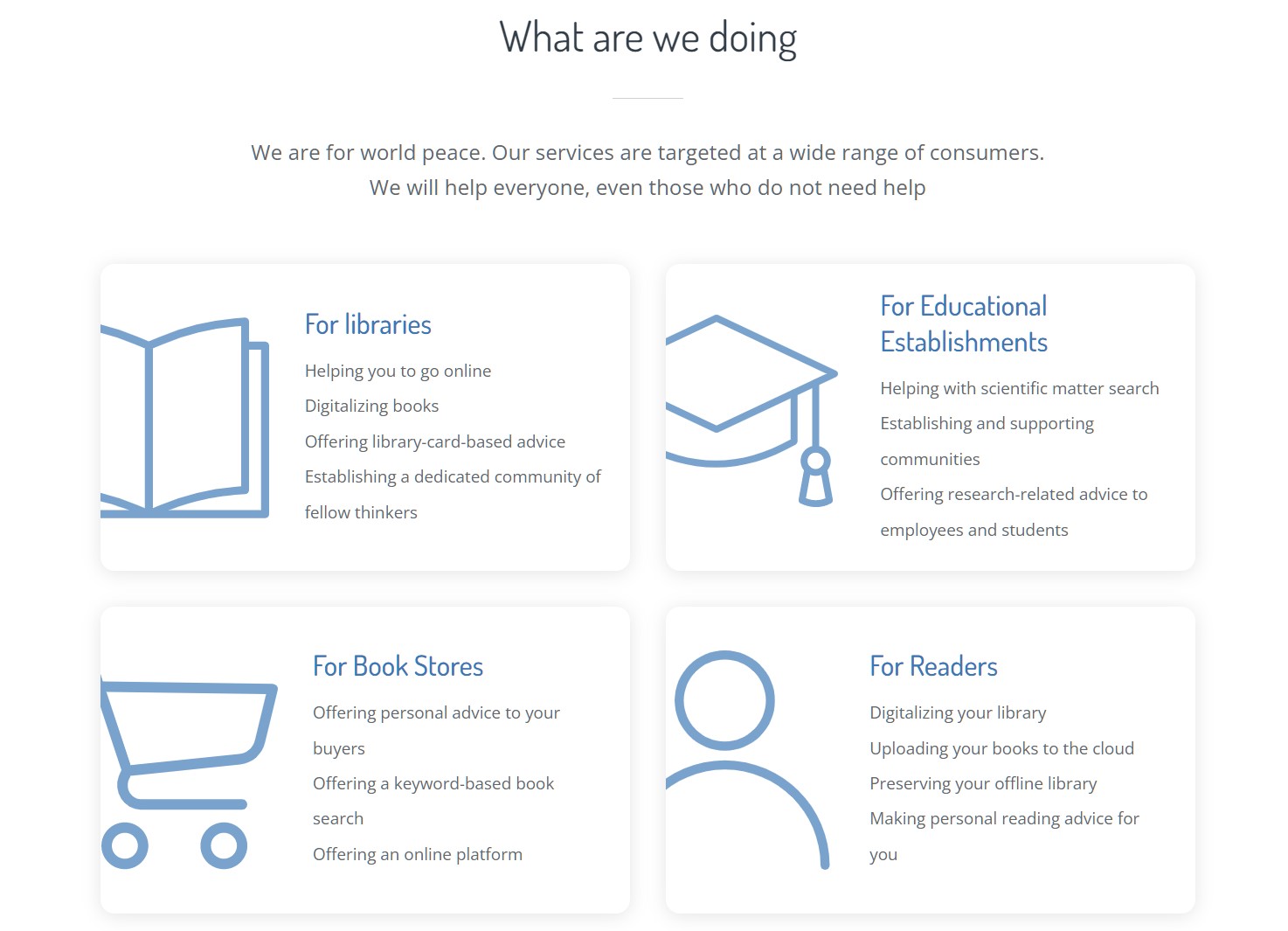 ZLibrary Aftermath Reveals The Feds Seized Dozens of Domain Names