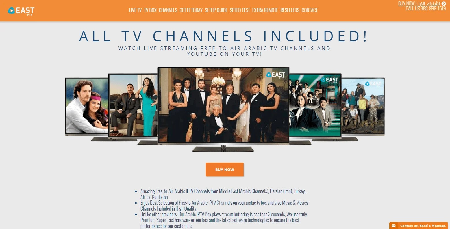 DISH Sues Hosting Company & ‘Pirate’ IPTV Customer FileSharing News