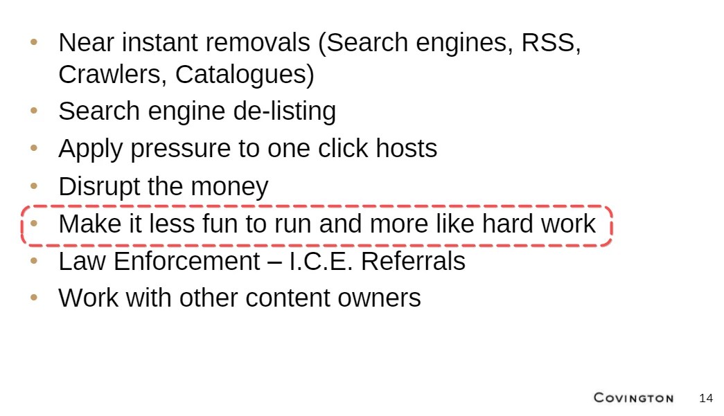 Publishers CarpetBomb IPFS Gateway Operators With DMCA Notices