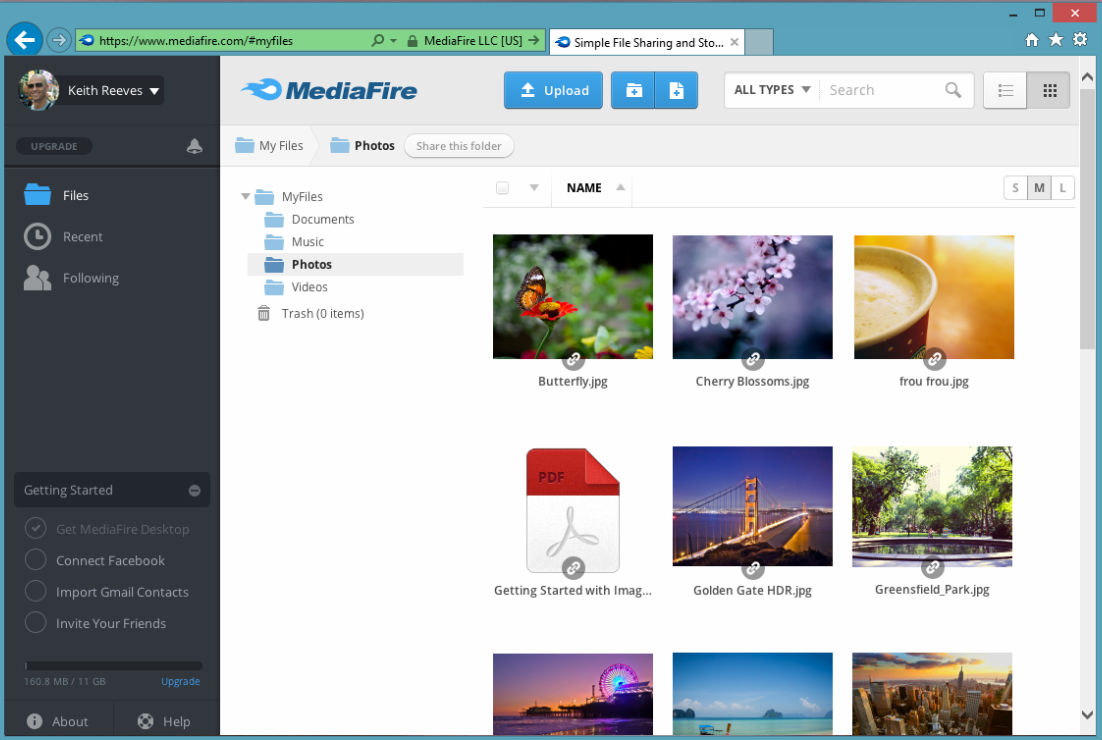 MediaFire Alternative: Transfer Big Files Of Any Size Filemail