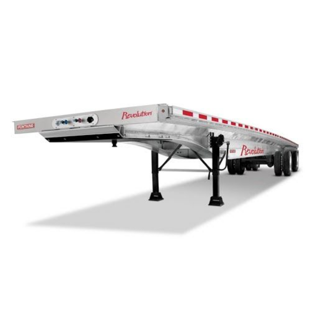 Flatbed Torrent Leasing