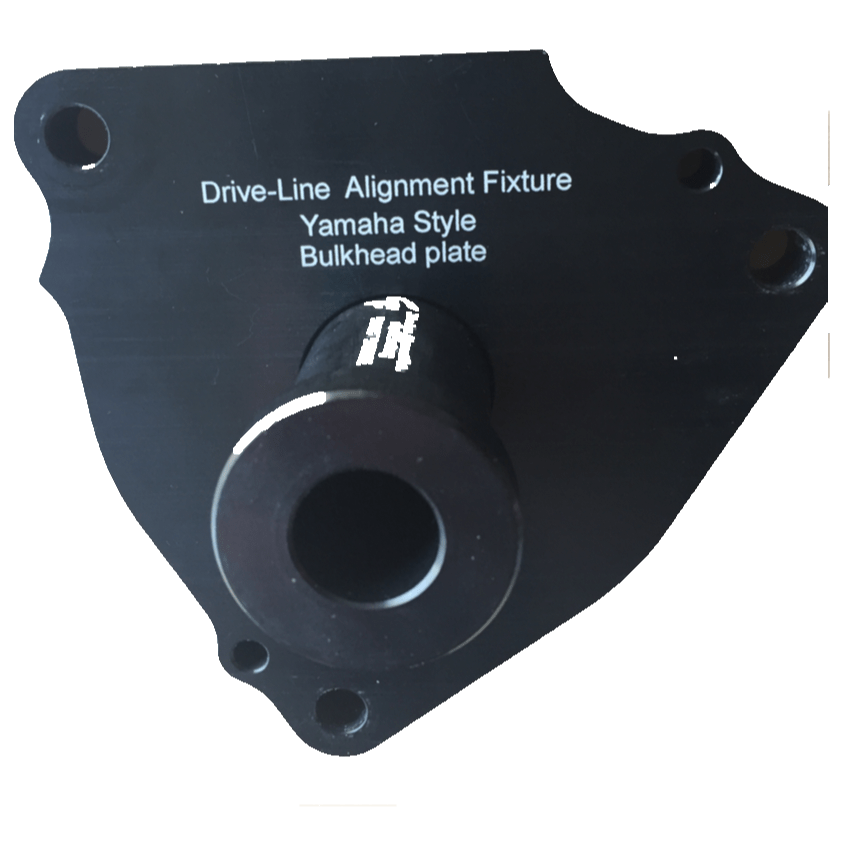 Pump Alignment Tool Torrent Pumps