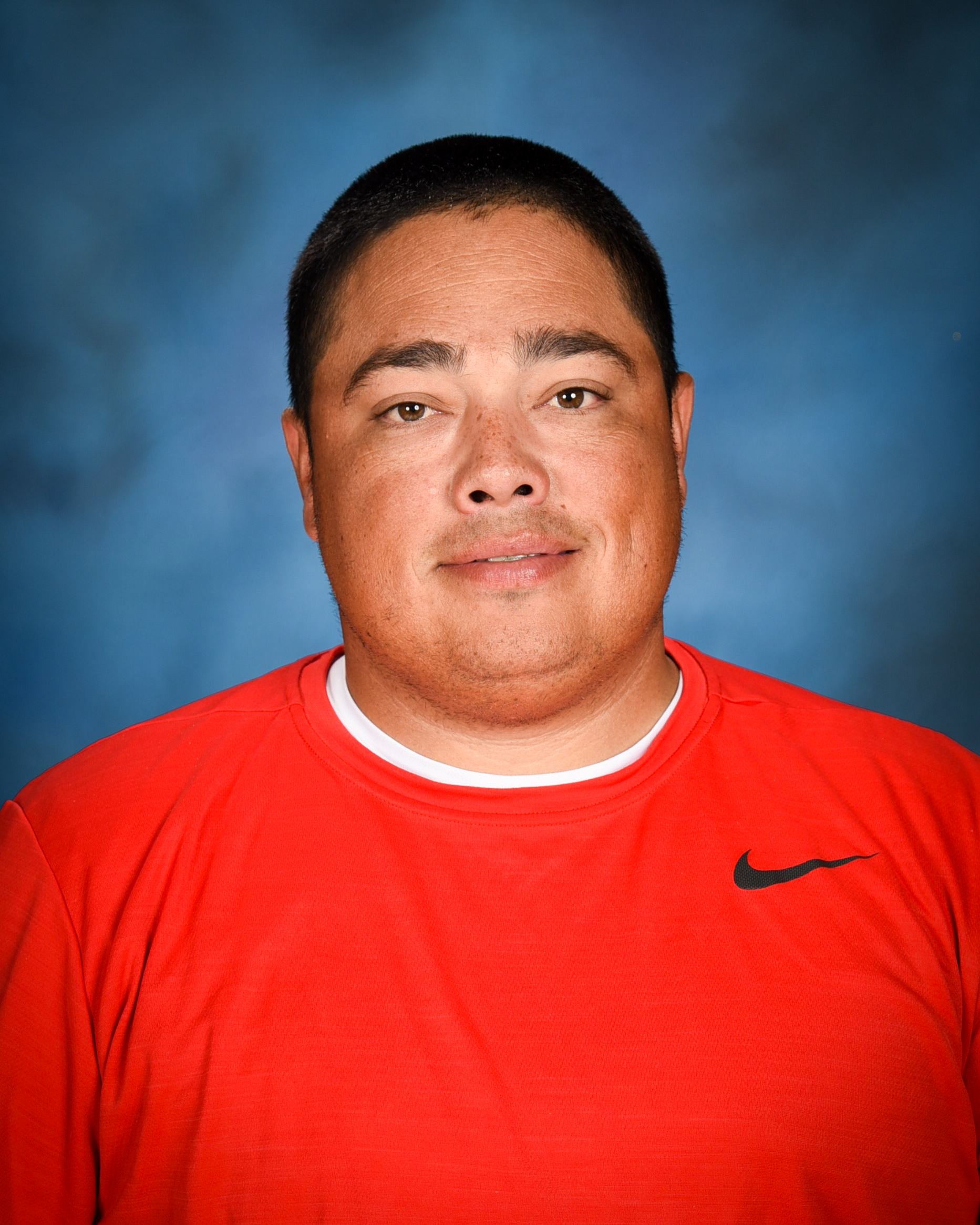 Joseph Marquez Matilda Torres High School