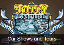 Torres Empire Show 2023 Torres Empire – Custom Cars And Car Shows
