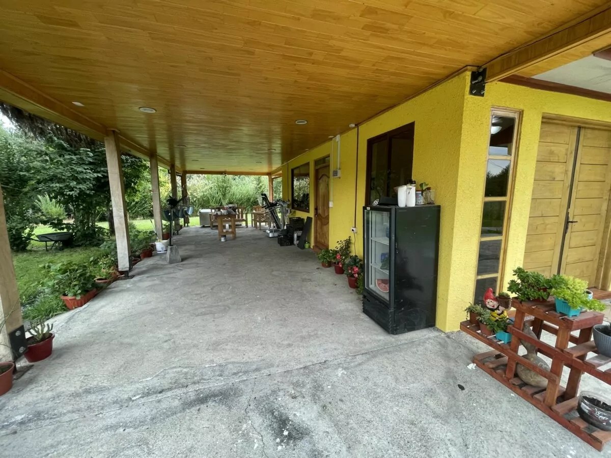 Casa en venta 260 M2, 6 Dormitorios, 3 Baños Sector Salto del Laja a