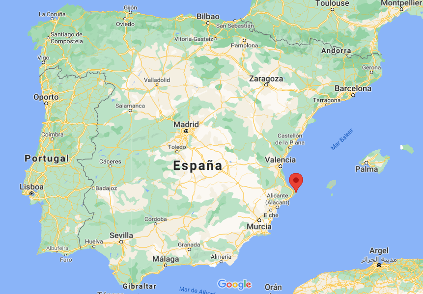 Living in Javea, Spain The Definitive Complete Guide Torrevieja