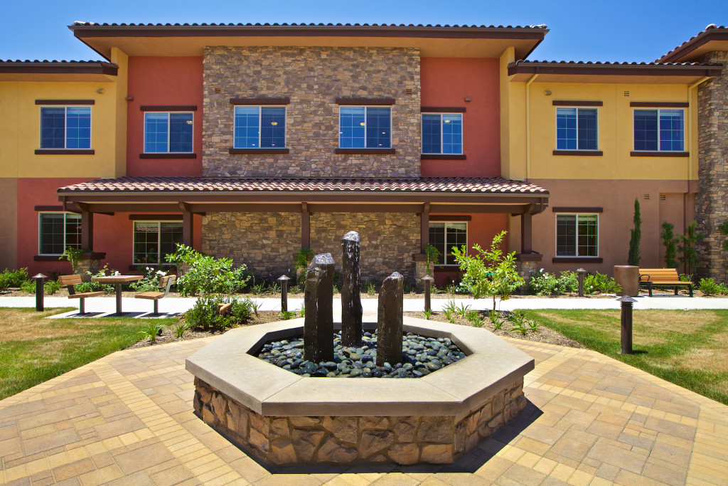 Torrey Pines Development Group San Diego Investments, Property