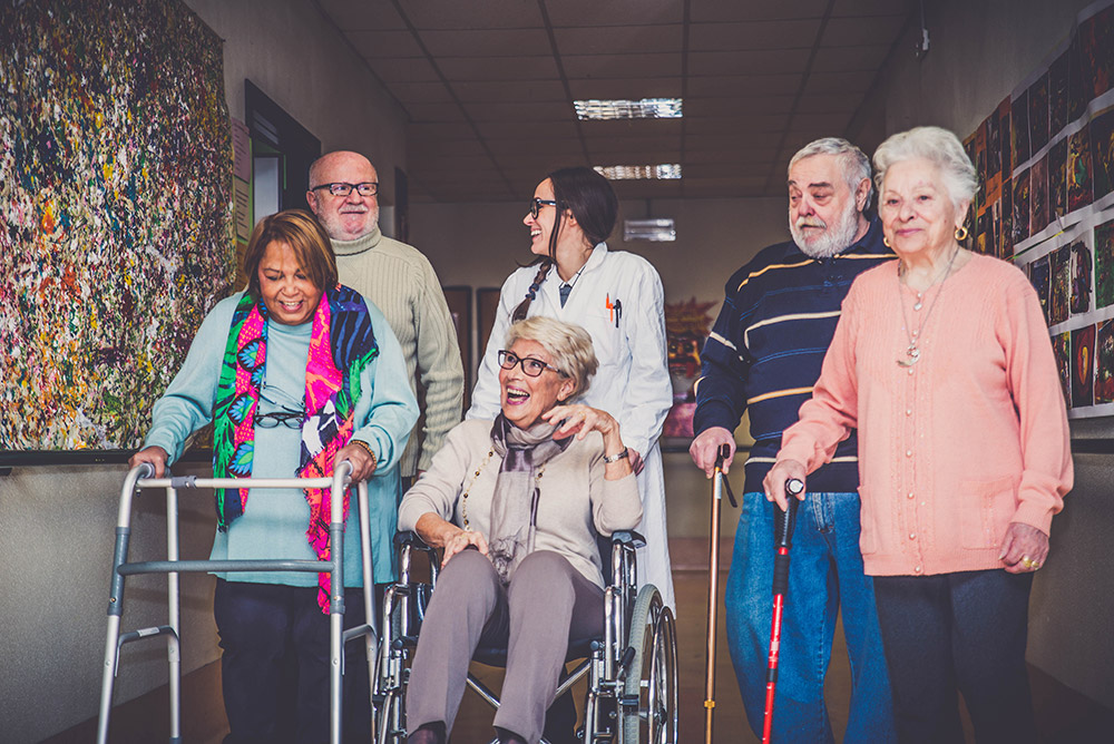 Gallery Torrington Center For Nursing and Rehabilitation