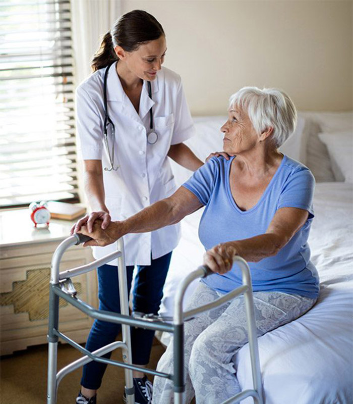 Torrington Center I Nursing and Rehabilitation