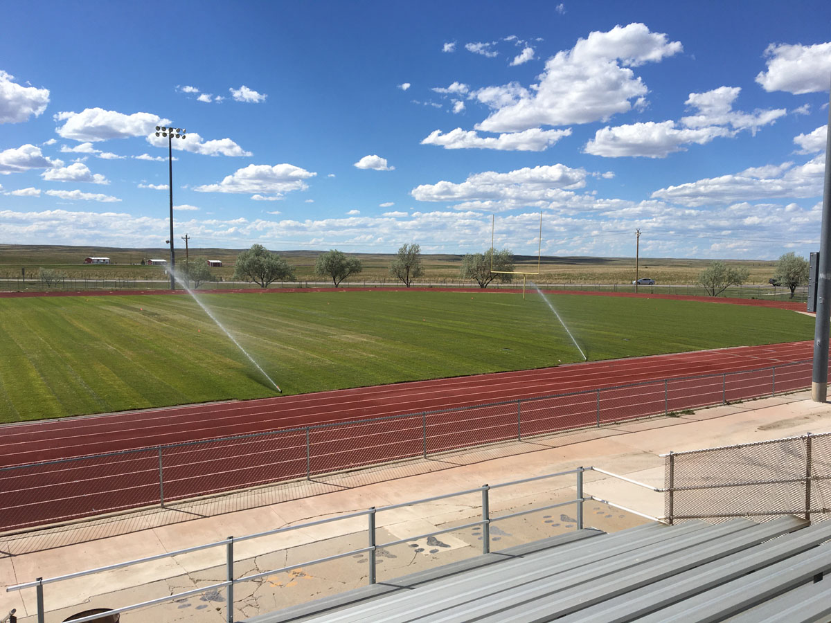 Photo Gallery Torrington Sod Farms