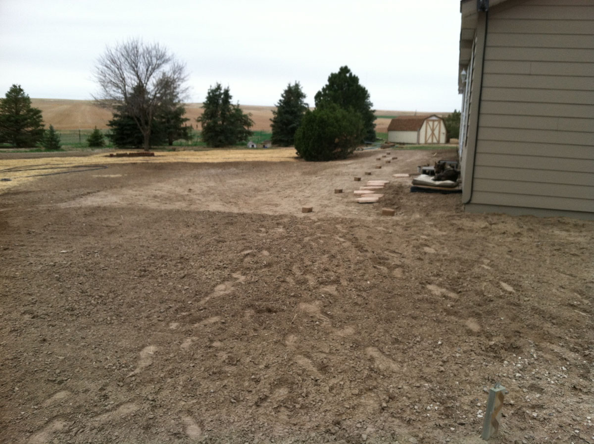 Photo Gallery Torrington Sod Farms