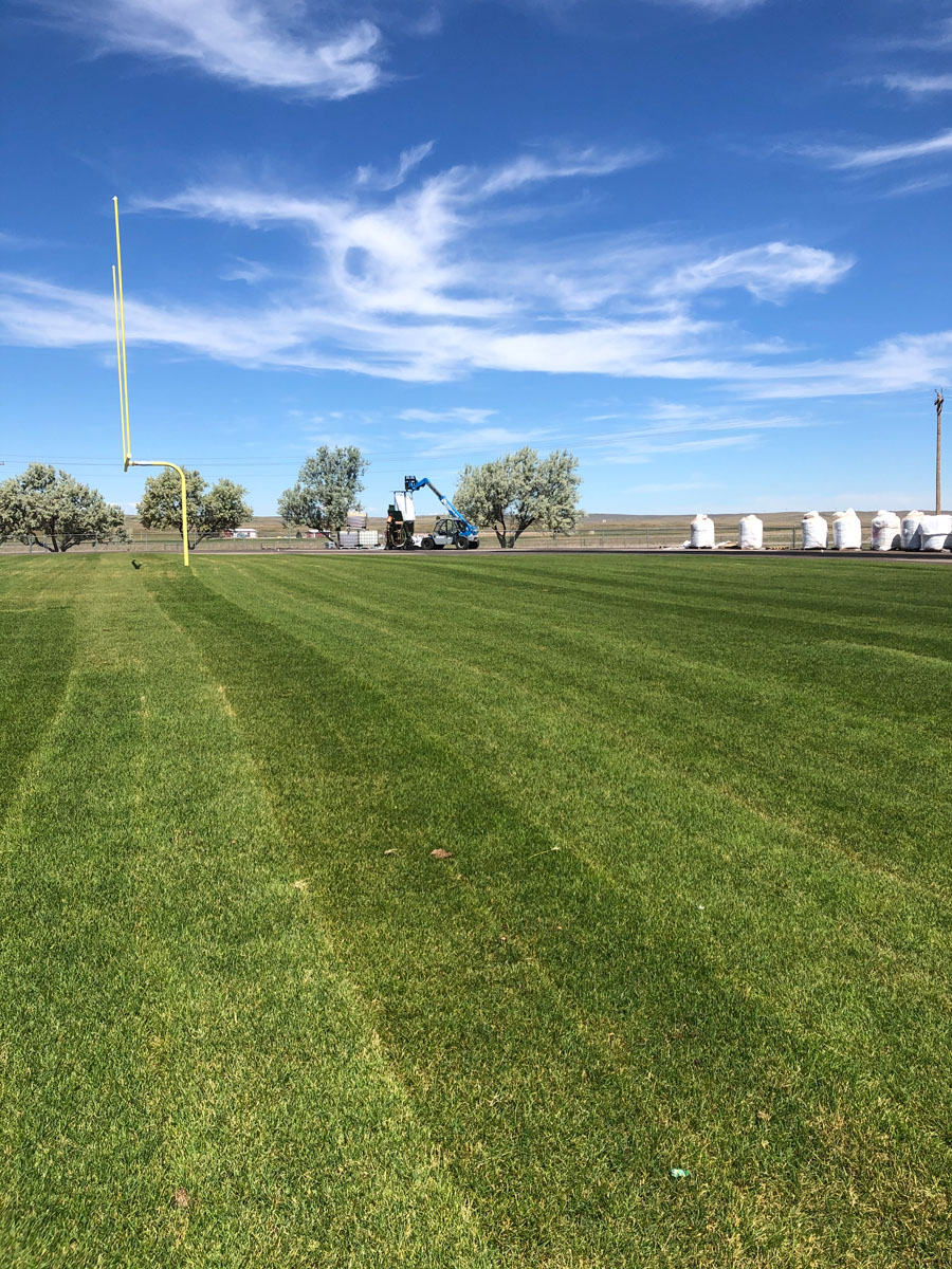 Photo Gallery Torrington Sod Farms