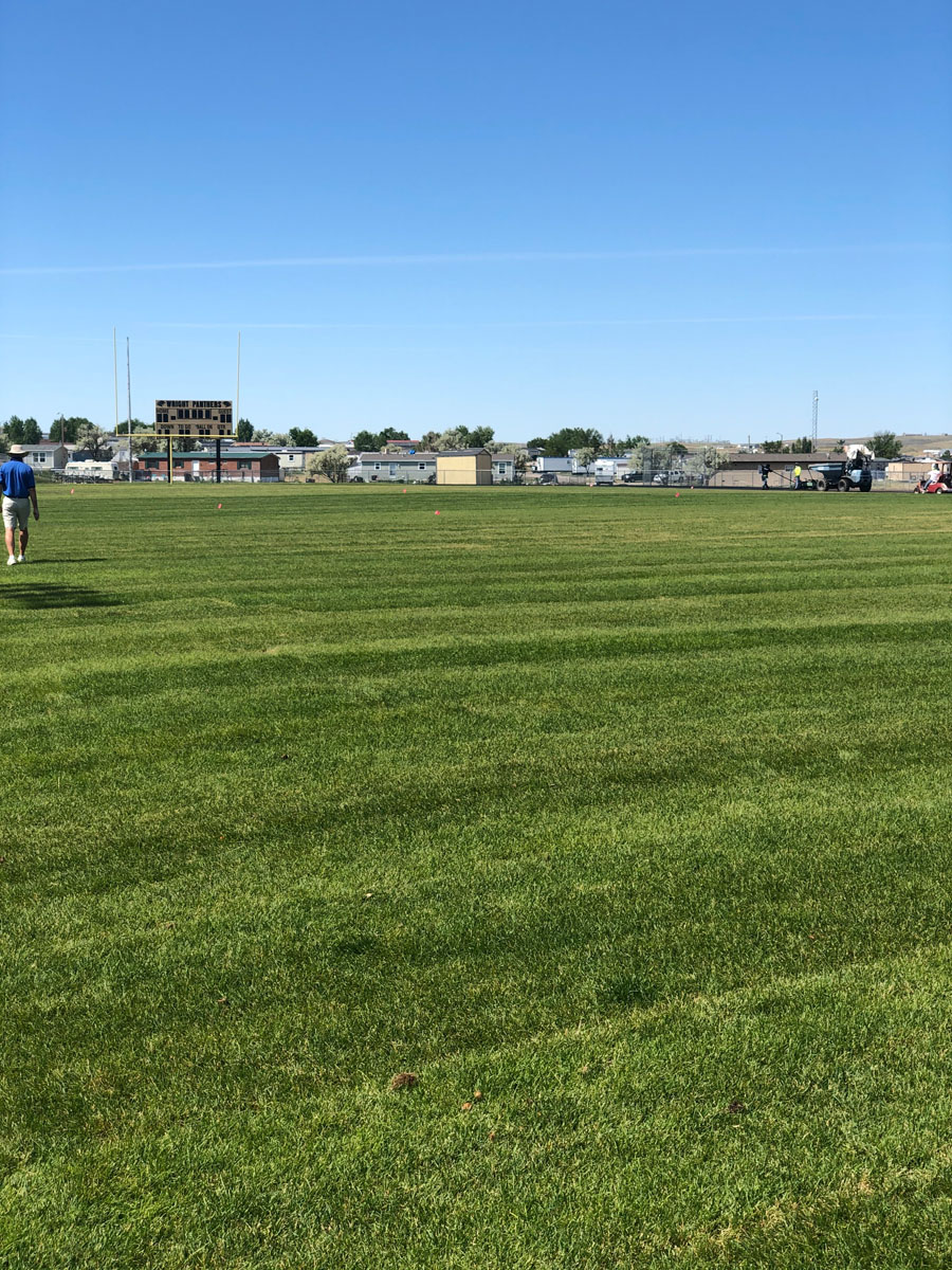 Photo Gallery Torrington Sod Farms