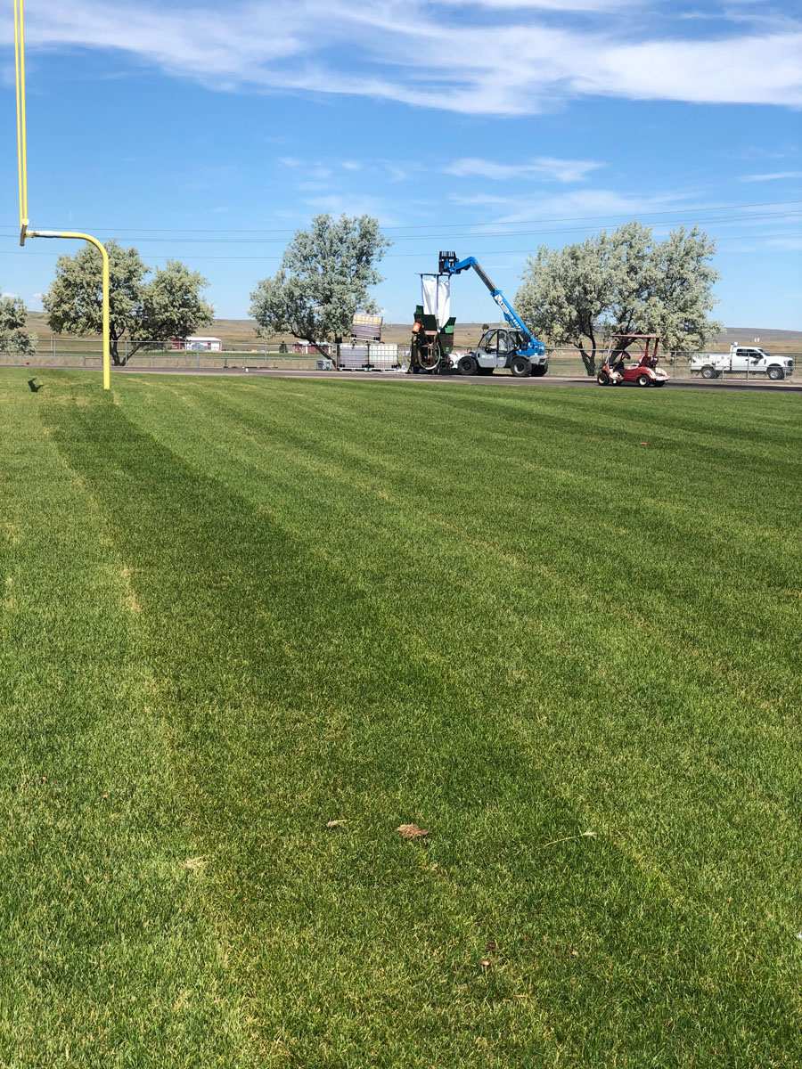 Photo Gallery Torrington Sod Farms