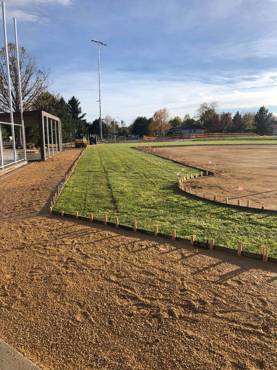 Photo Gallery Torrington Sod Farms